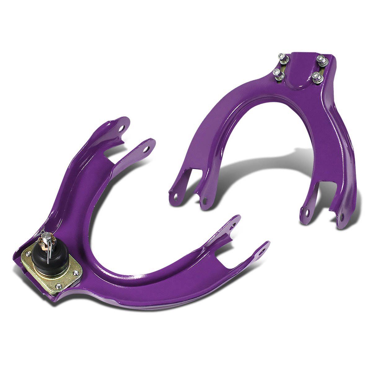 8891 Honda Civic CRX Performance Stainless Steel Adjustable Front