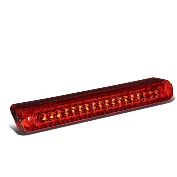 Tail Light Set - Compatible With 1988 - 1998 Chevy C1500 1989 1990 1991 1992 1993 1994 1995 1996 1997