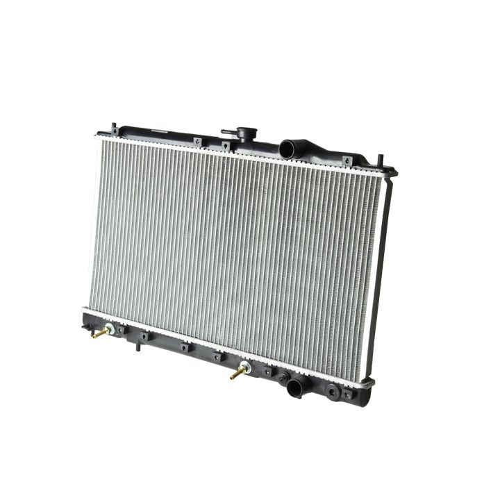 89-93 Mitsubishi Galant 2.0L 4Cyl Aluminum Core Replacement Radiator ...