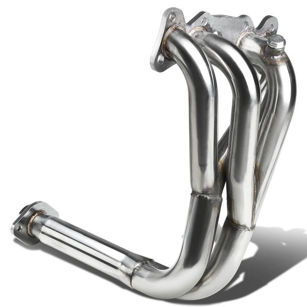 9199 Nissan Sentra / 200Sx Ga16De B13 / 14 Stainless Racing Manifold