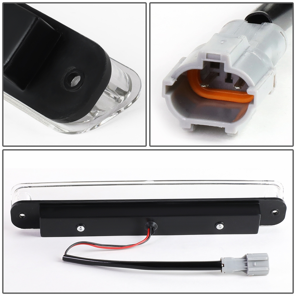 9397 Isuzu Rodeo / 9497 Honda Passport LED High Mount Rear 3rd Brake