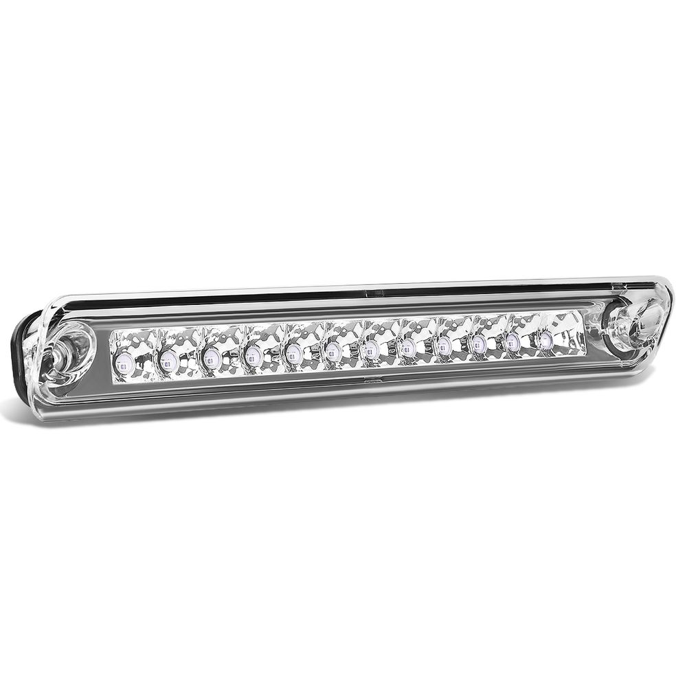 9397 Isuzu Rodeo / 9497 Honda Passport LED High Mount Rear 3rd Brake