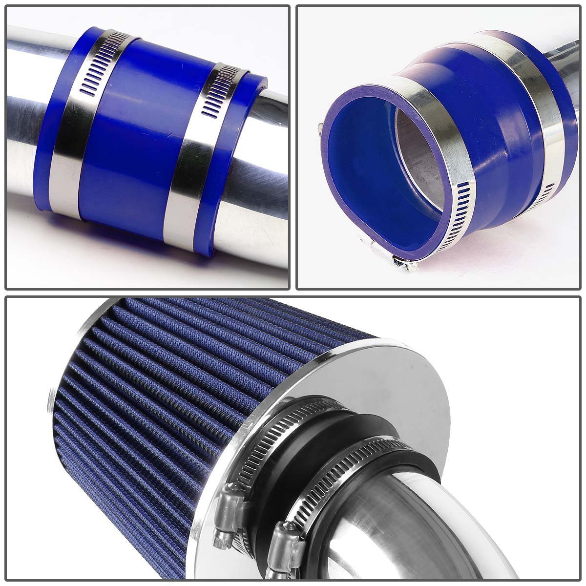 Pentius Fuel Filter For Acura Integra 1994-2001 1.8L 4 Cylinder - Replaces 16010-ST5-931