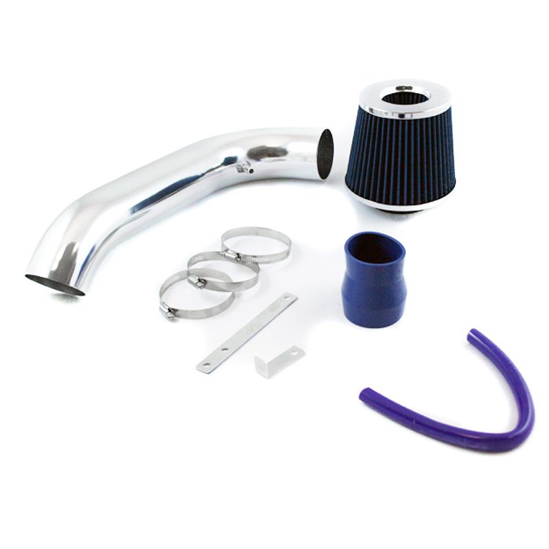 9401 Acura Integra GSR / TypeR Short RAM Air Intake Blue