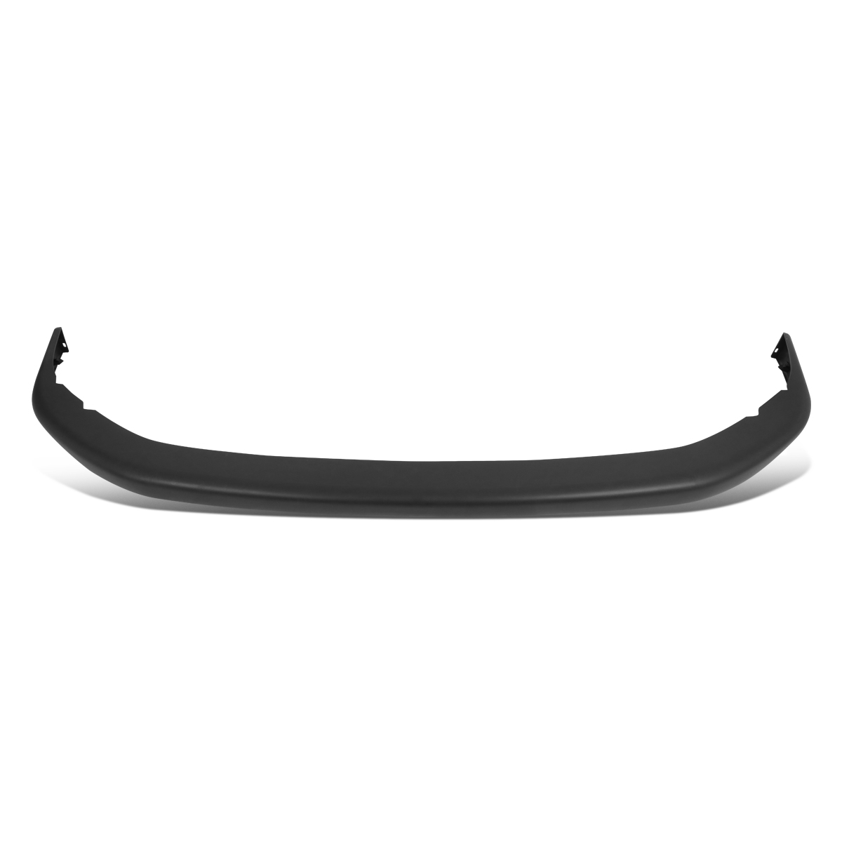 9402 Dodge Ram Truck Air Dams Deflector Front Bumper Lower Valance