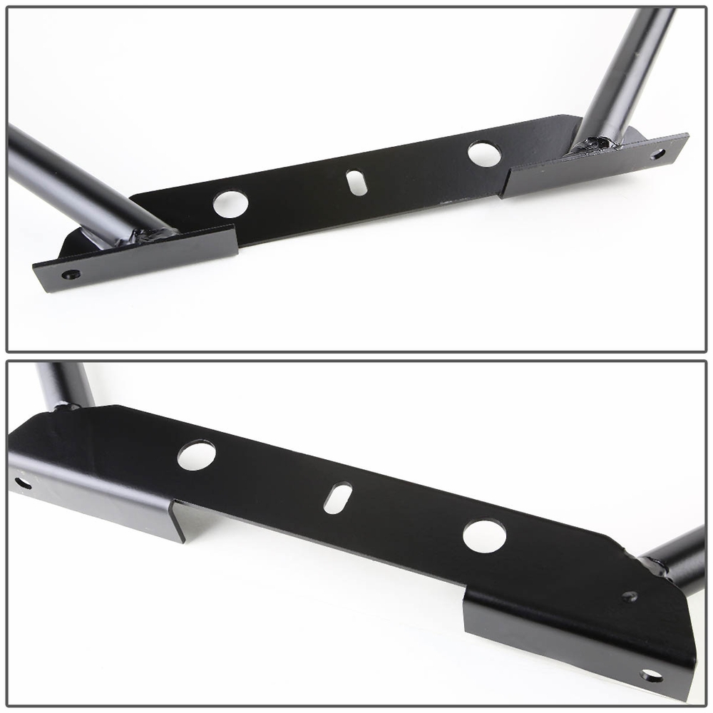 9404 Ford Mustang 3rd Gen Pony Front Upper 3Point Shock Strut Tower