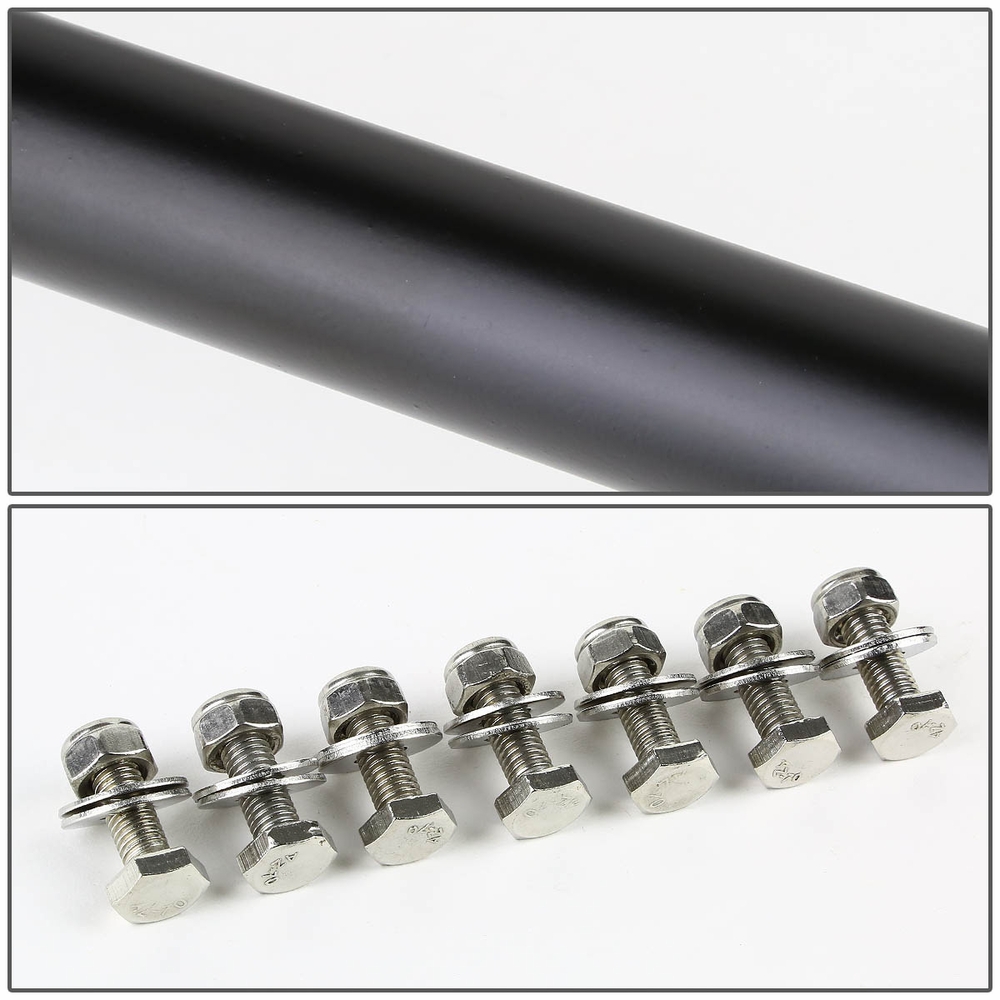 9404 Ford Mustang 3rd Gen Pony Front Upper 3Point Shock Strut Tower