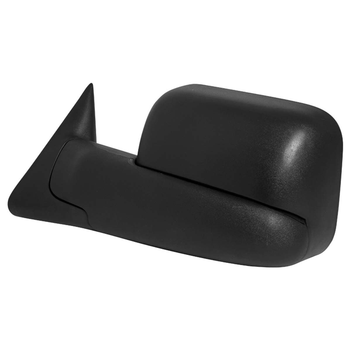 Factory Style Tow Mirrors 9497 Dodge Ram 1500 2500 3500 Power Adjust