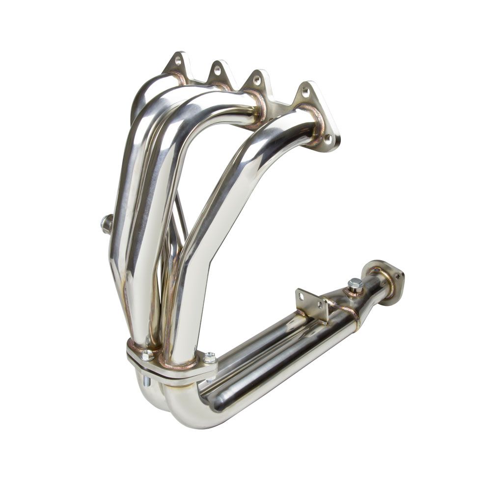 9497 Honda Accord F22 Performance 421 Stainless Racing Header