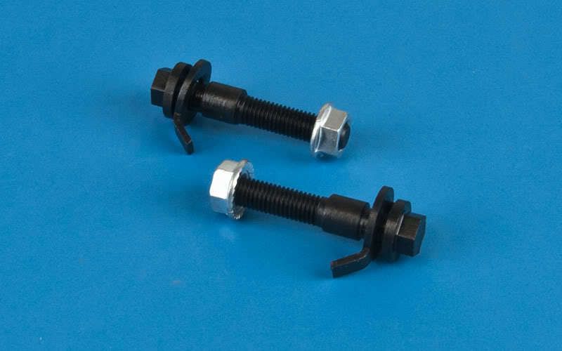9504 Mazda Protege/5 Rear Camber Bolt Kit