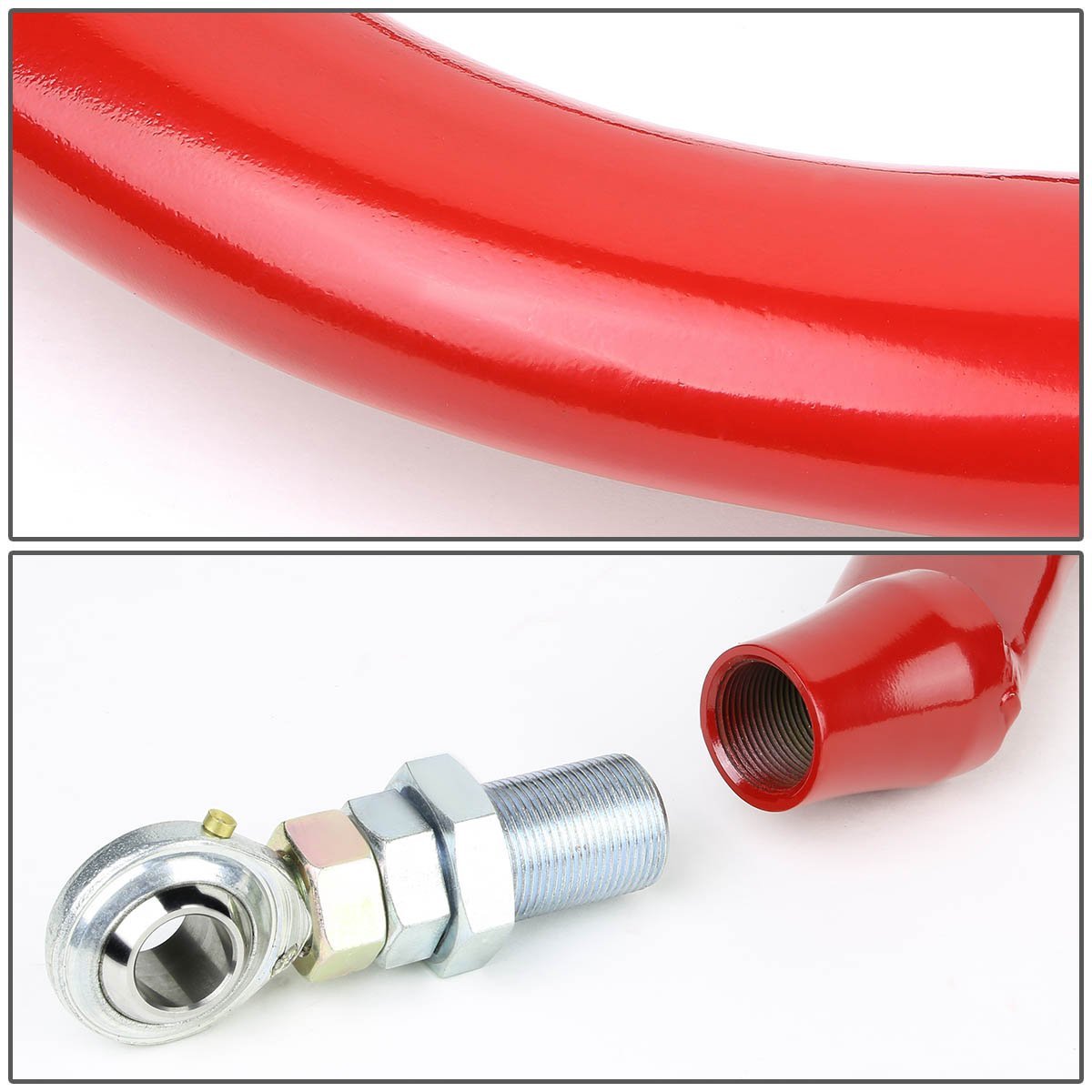 9598 Nissan 240SX Silvia S14/S15/GTR Adjustable Rear Upper Suspension