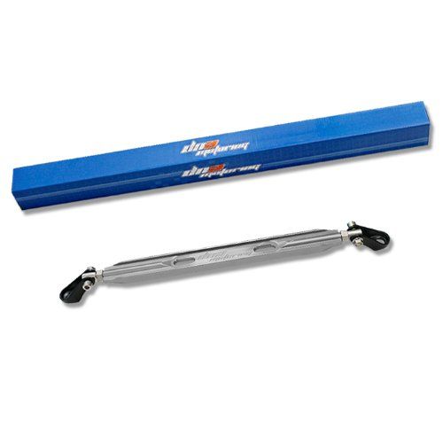 9600 HONDA CIVIC EK9 EK3 EJ9 EM1 EK 40MM ALUMINUM REAR LOWER STRUT TIE