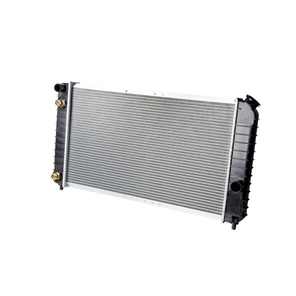 96-05 Chevy Blazer S10 GMC Jimmy V6 Manual Mt Aluminum Core Replacement ...