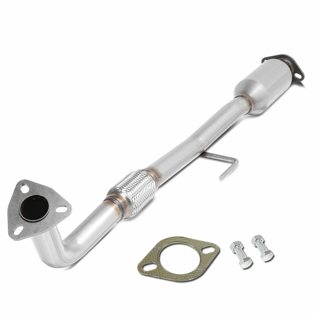 1997-2001 Camry Cat Direct Fit Front Pipe Catalytic Converter For