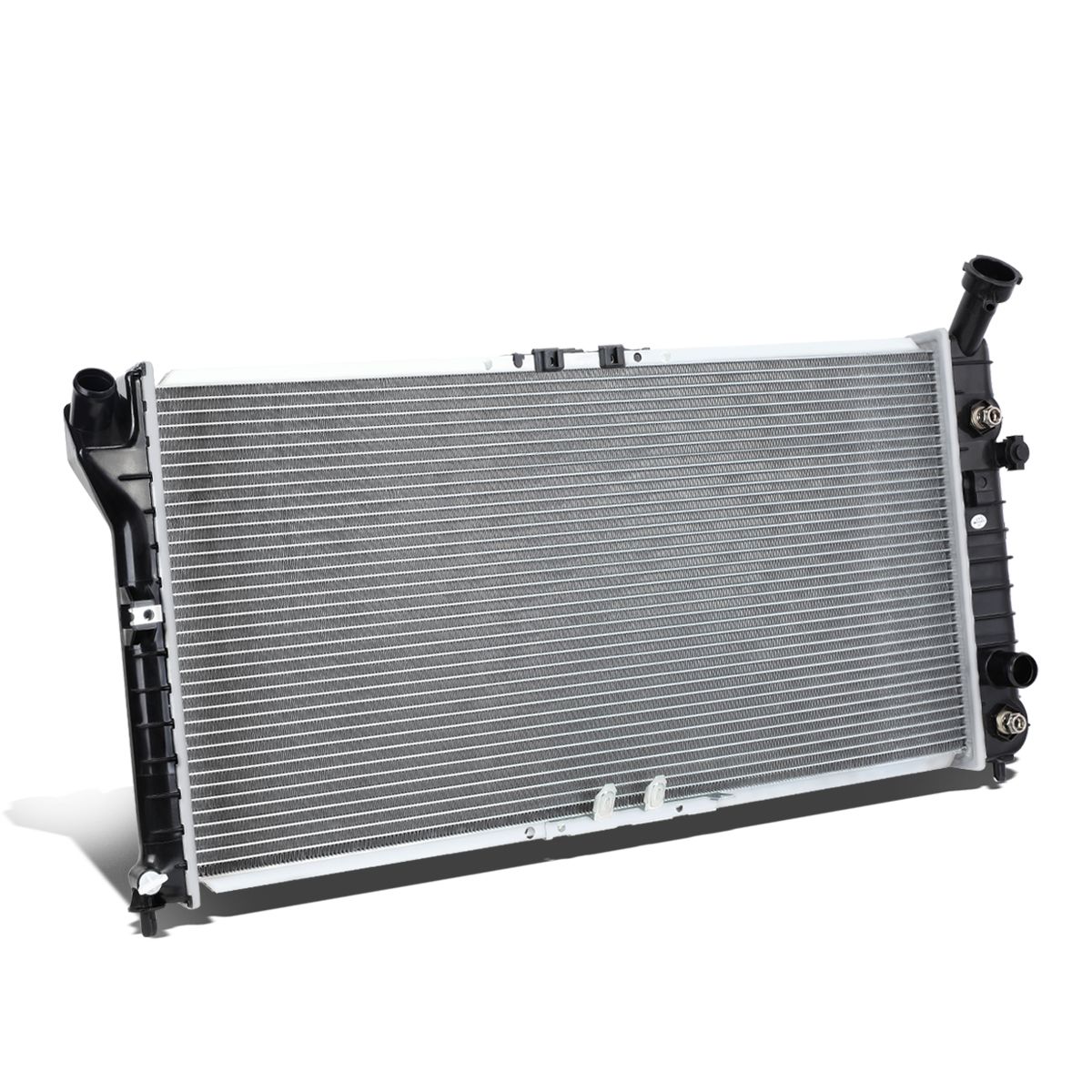 Buick Radiators 97-03 Buick Regal/Grand Prix/Montana 1889 Full Aluminum Core Radiator ...