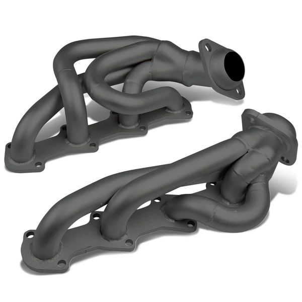 9703 Ford F150 / 9799 F250 / 9702 Expedition V8 5.4L Stainless