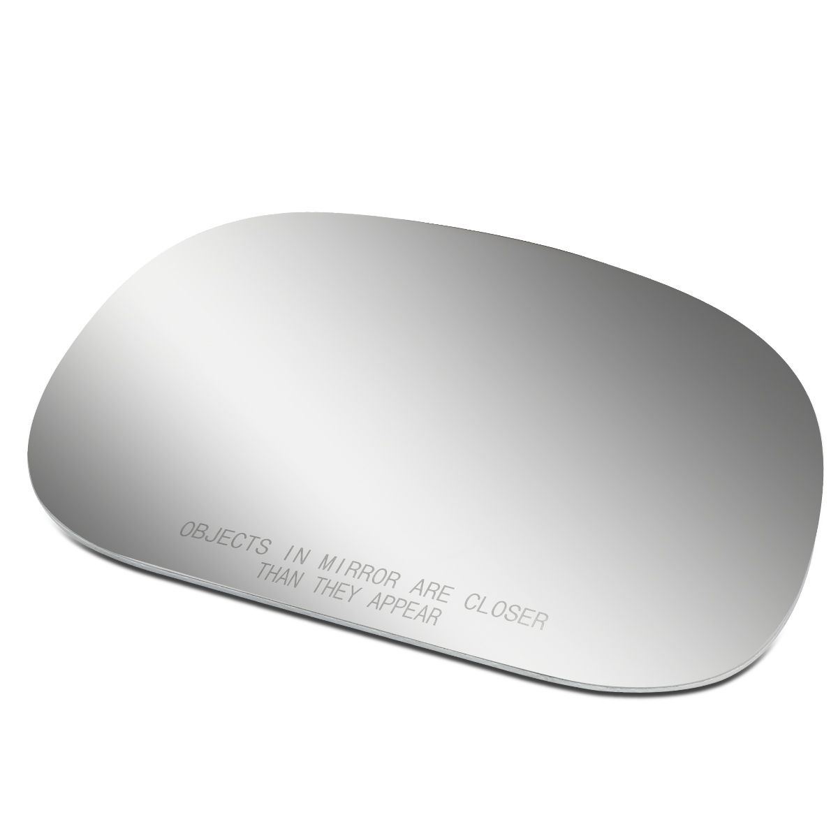 9704 Ford F150/Expedition RH Right Side Rear View Mirror Glass Replacement