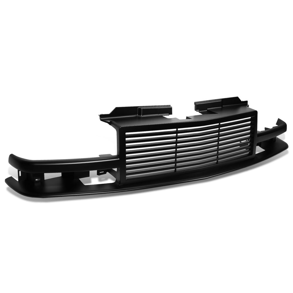 S-10 Grilles - Best Grille For Chevrolet S-10