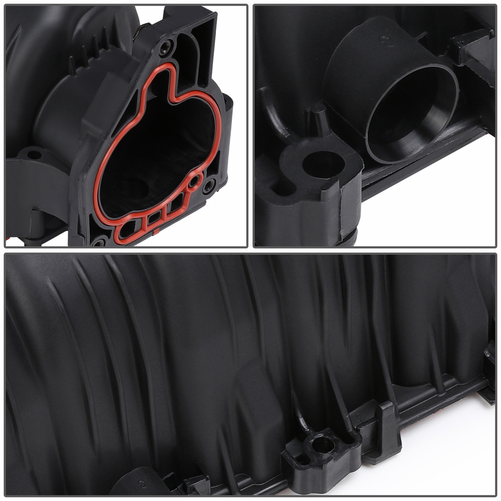 9805 Chevrolet Lumina/Impala/Monte Carlo 3.8L OE Style Intake Manifold Replacement OEMITM003