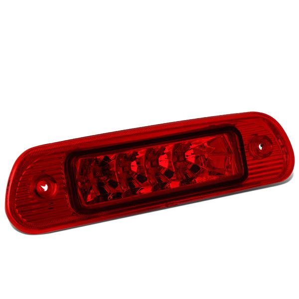 9904 Jeep Grand Cherokee LED Third Brake Light Red