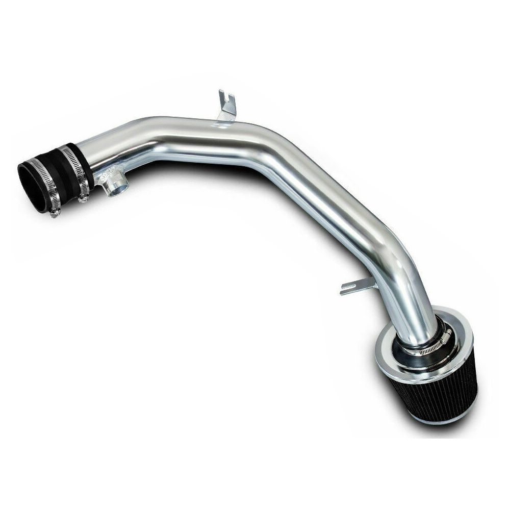 9904 Volkswagen Golf / Jetta / GTI VR6 Cold Air Intake Kit Black