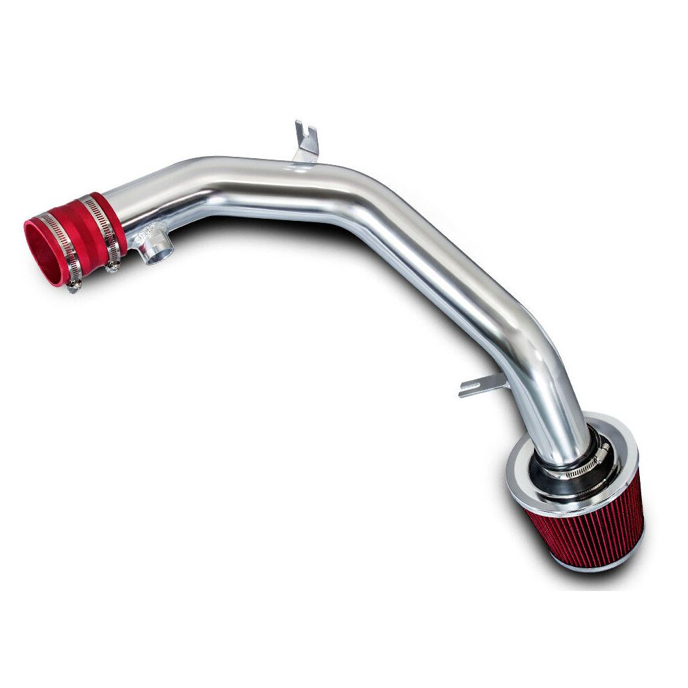 9904 Volkswagen Golf / Jetta / GTI VR6 Cold Air Intake Kit Red
