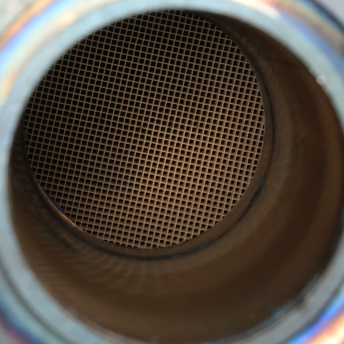 9905 Chevy Silverado Sierra Yukon Catalytic Converter Exhaust YPipe