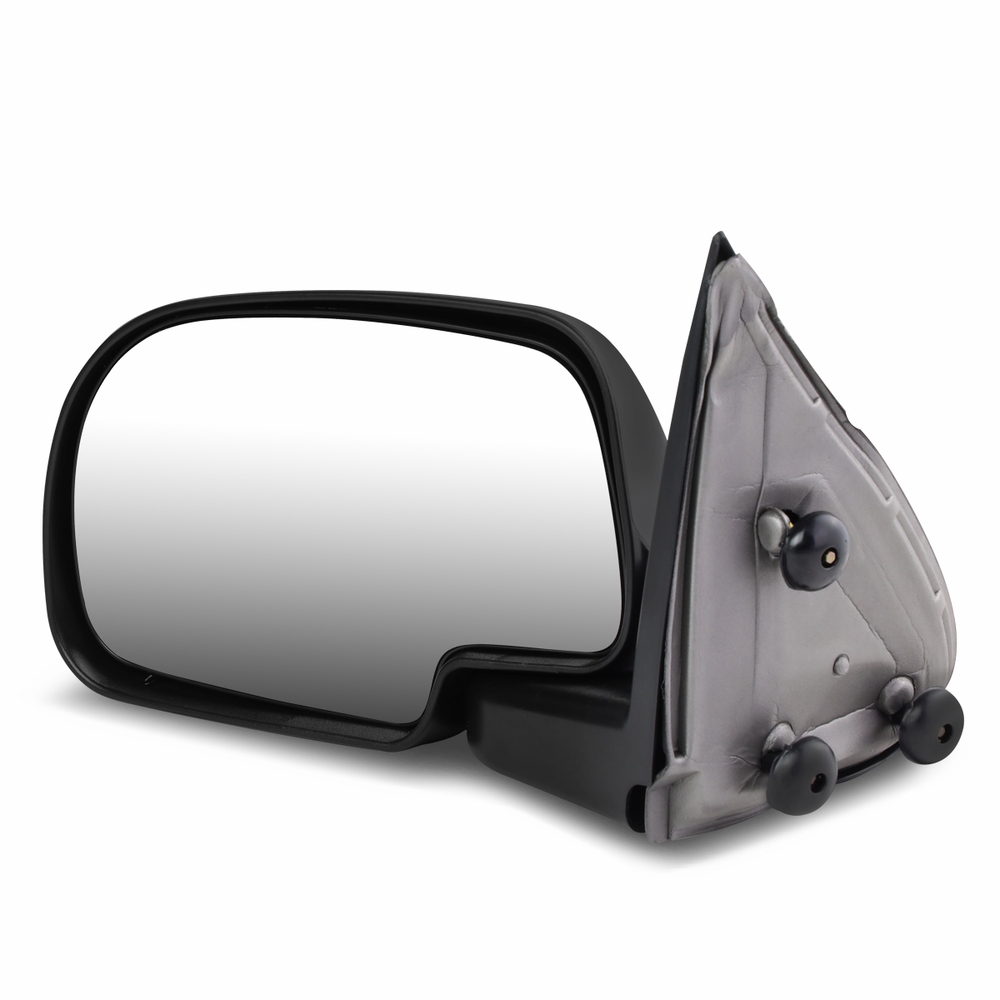 Mirror For 2013-15 Chevrolet Spark Left Side Manual Non Heat Manual - Foto 10