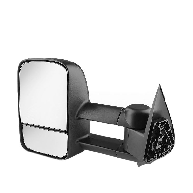 Factory Style Tow Mirrors 9906 Chevy Silverado / Sierra / Suburban