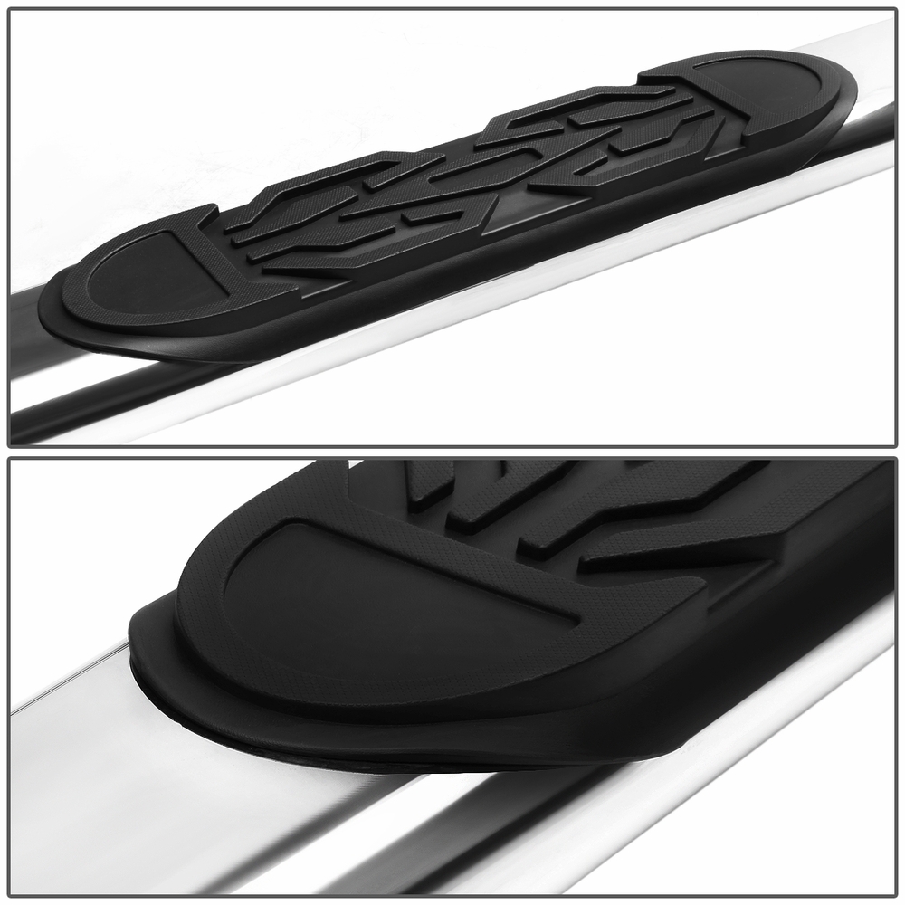 9916 Chevy Silverado / GMC Sierra Regular Cab 6" Side Step Nerf Bar