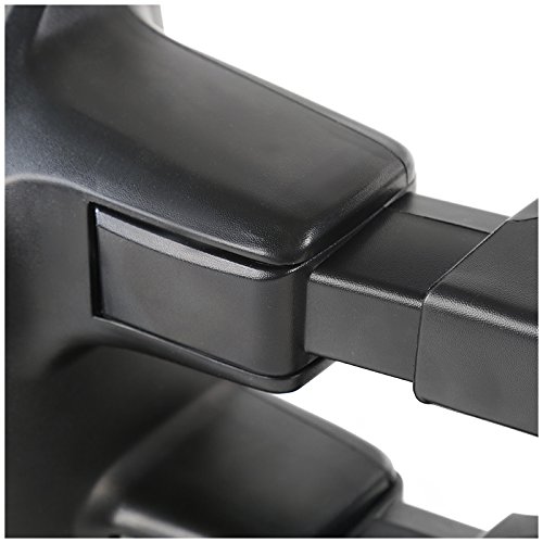 Factory Style Tow Mirrors 9916 Ford F250550 Superduty [Manual