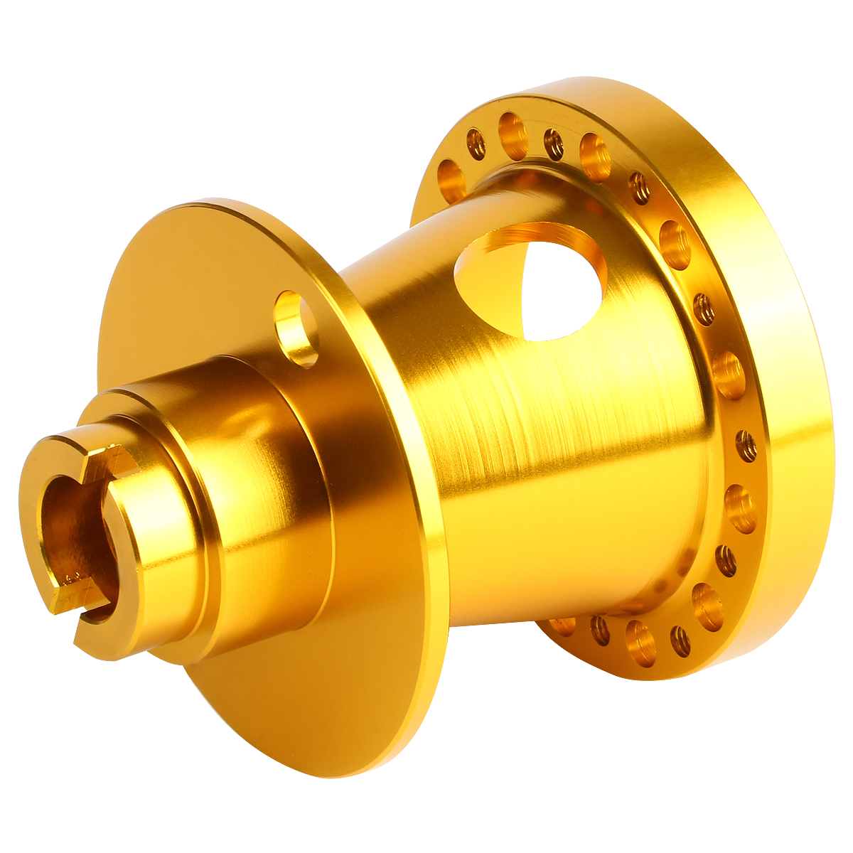 NEW NRG Steering Wheel Short Hub Adapter Civic 92-95 EG Integra 94-01 SRK-110H E