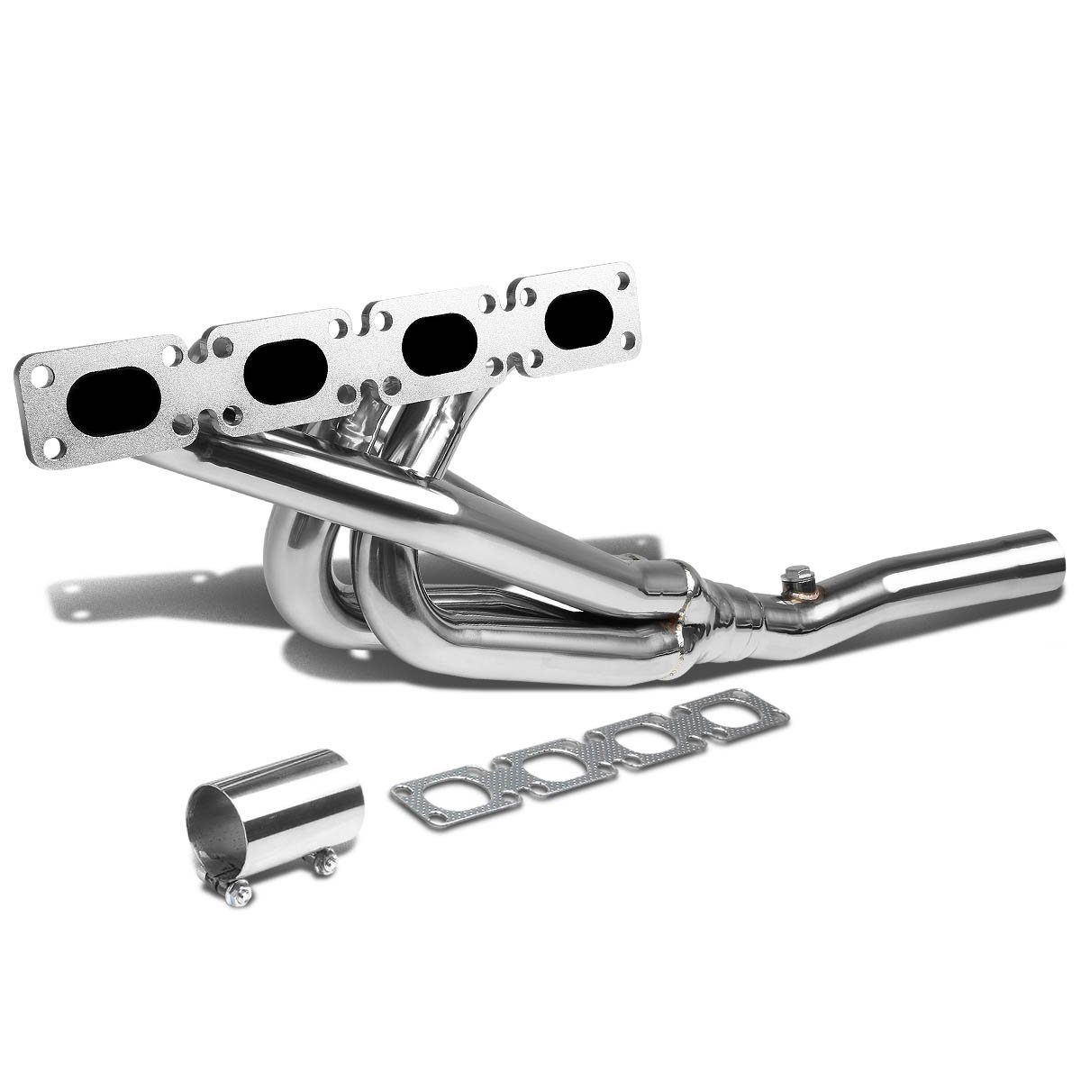 BMW 318i / Z3 41 Design Stainless Steel Exhaust Header Manifold