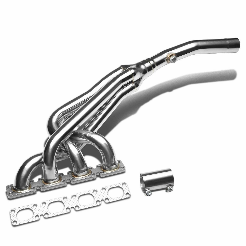 BMW 318i / Z3 41 Design Stainless Steel Exhaust Header Manifold