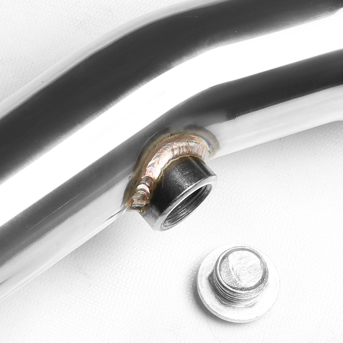 BMW 318i / Z3 41 Design Stainless Steel Exhaust Header Manifold