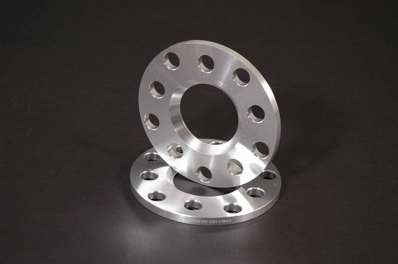 BMW E30 318I 325I 8491 ICHIBA WHEEL SPACERS VERSION I 8MM