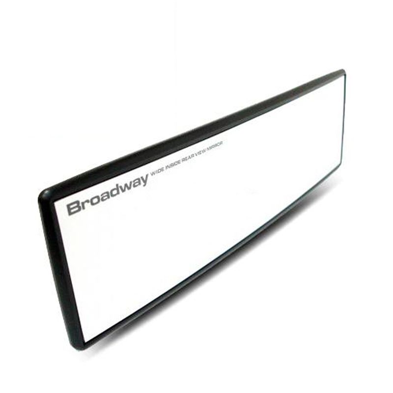 Broadway Rear View Mirror 270Mm Free Shipping