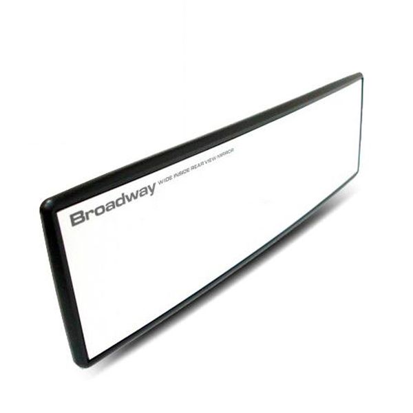 Broadway Rear View Mirror 300Mm Free Shipping
