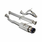High performance Catback Exhaust System