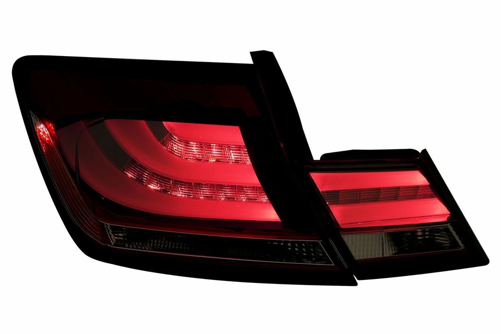 CG 1315 Honda Civic [Sedan 4DR] FiberOptic LED Performance Tail