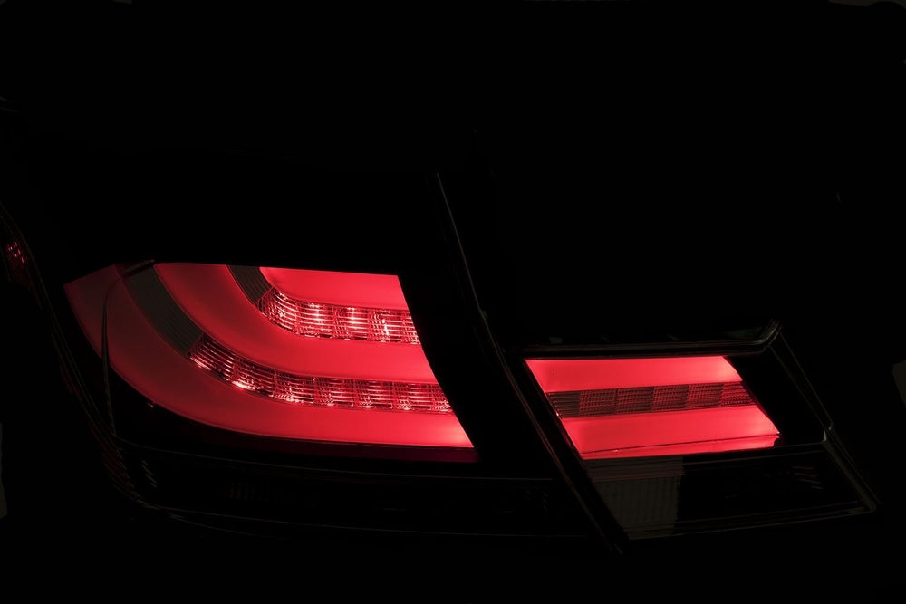 CG 1315 Honda Civic [Sedan 4DR] FiberOptic LED Performance Tail