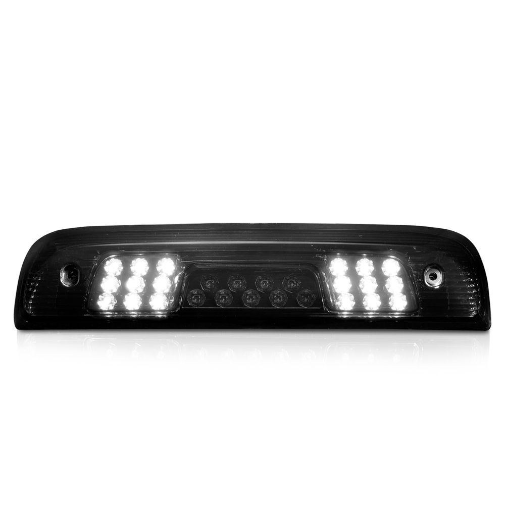 CG® 20142018 Chevy Silverado 3rd Brake Lights Black