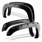 Fender Flares For Truck & SUV [Riveted Pocket Style and Factory Replacement]