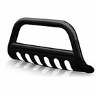 Stainless Steel Front Bull Bar (Flush Push Bar)