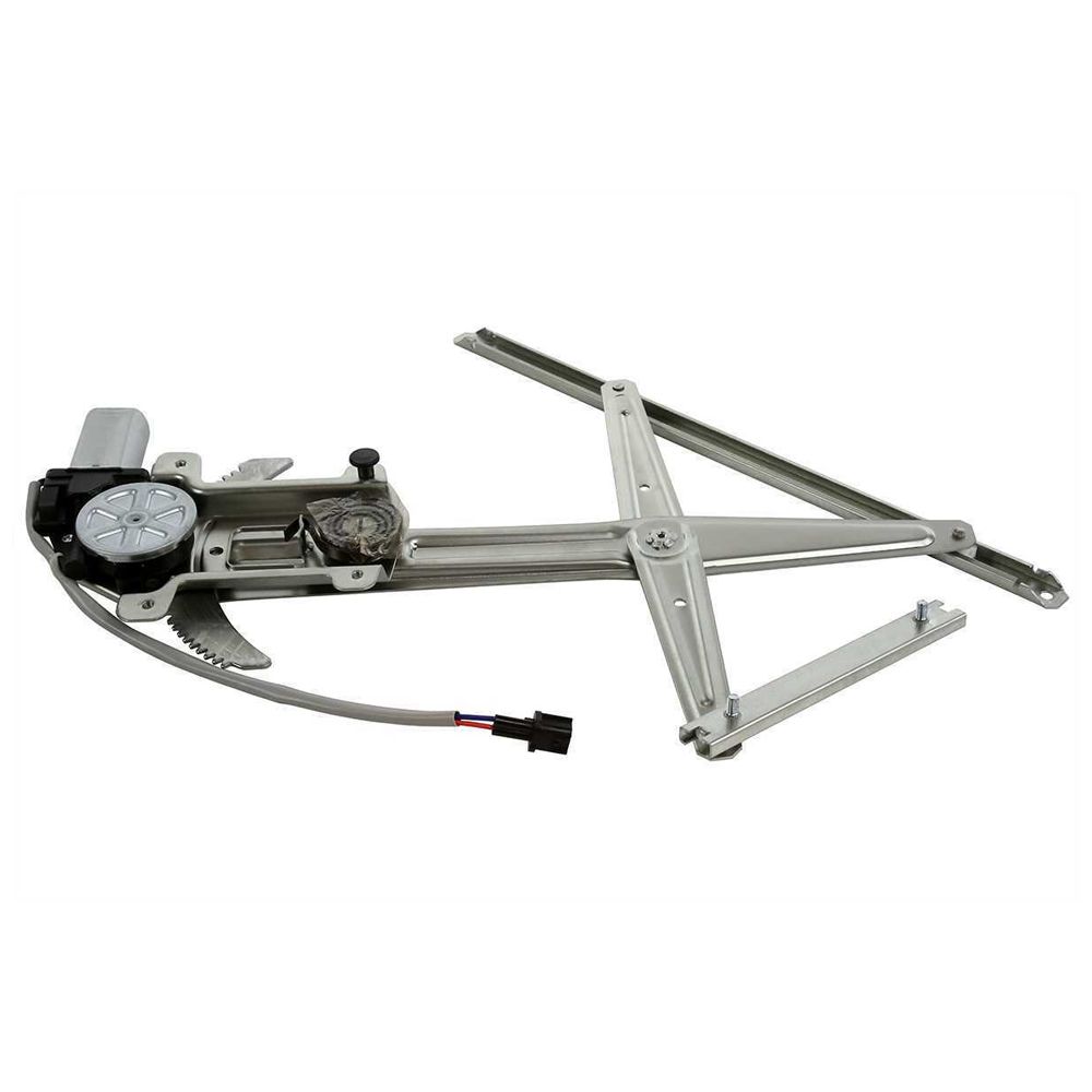 Buy New Pair Set Front Power Window Lift Regulators & Motors Chevy GMC Pickup Truck In Dallas - Foto 2