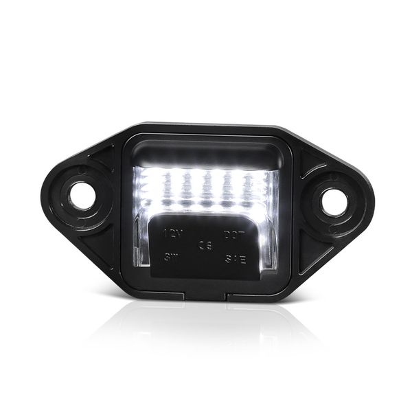 Faro LED H6054 Para Ford, E-150, E-250, Econoline Bronco, 5x7, 7x6 Pulgadas, 2 Uds. - AliExprs