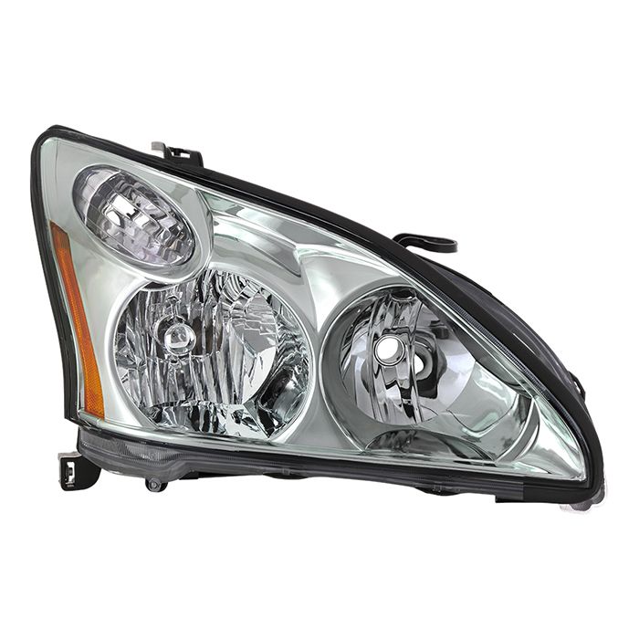 [Halogen Model] 20042009 Lexus RX330 RX350 RX400h Facory Style