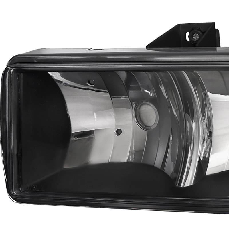 Chevy S10 Headlights - Redline360