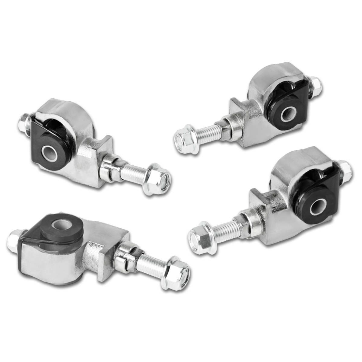 Honda Accord / Civic / Integra / Prelude / CRX Adjustable Steel Front