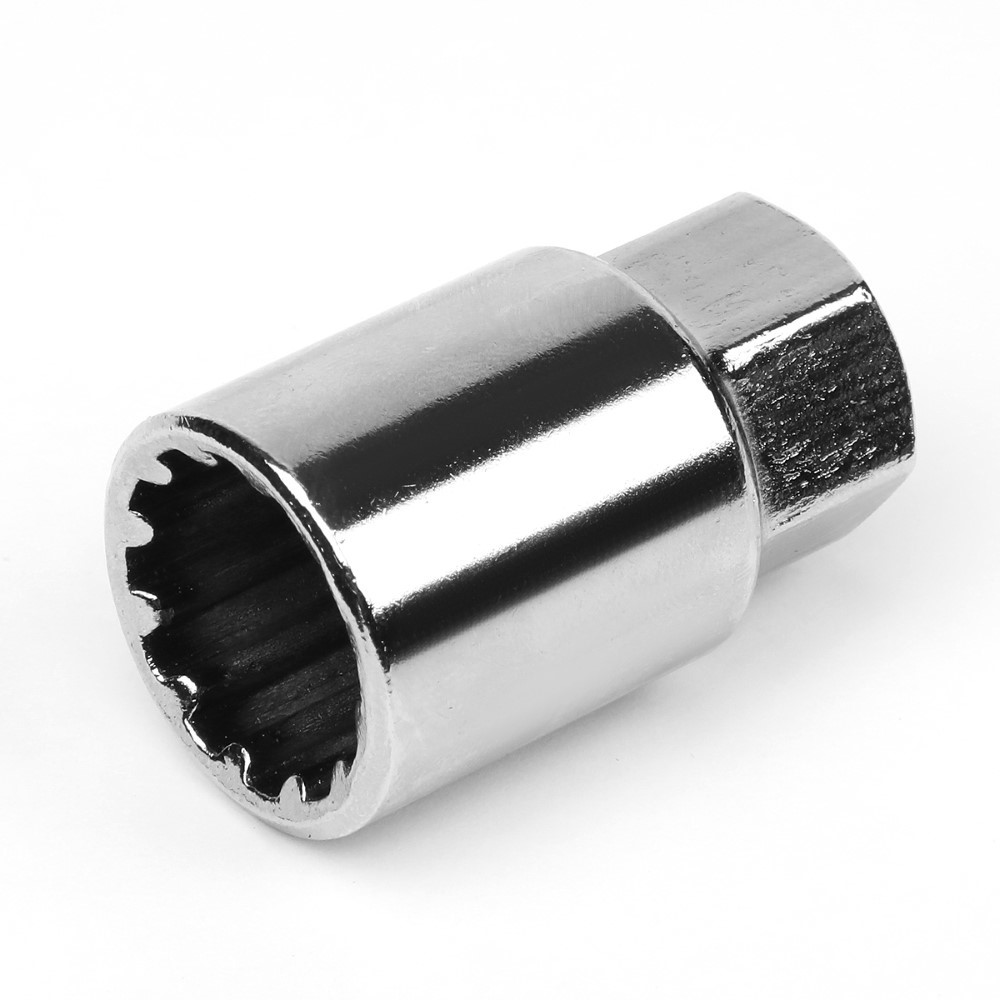 24-25 ウルブズ 12番 クニャ J2 Engineering 7075 Aluminum M12x1.25 16PC 80MM Spiky Cap